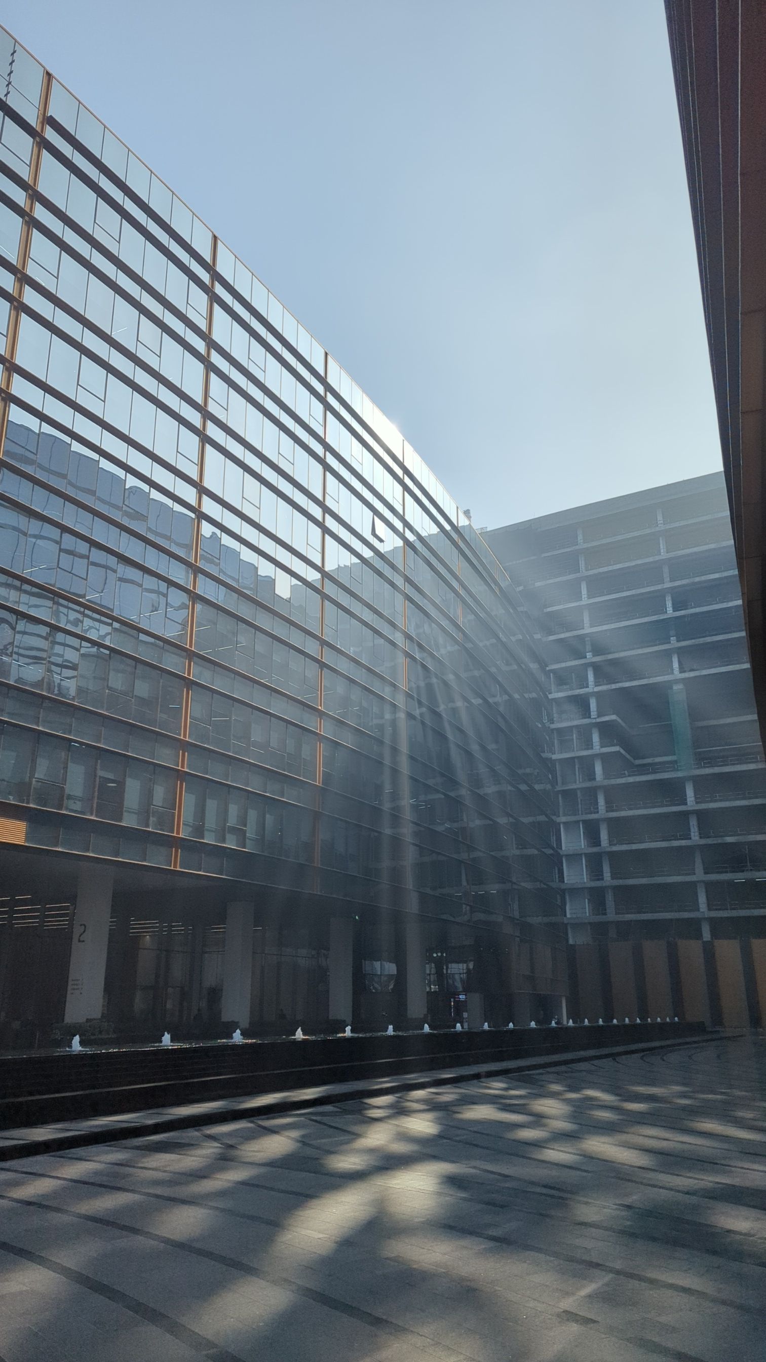 Sprinklr Gurugram