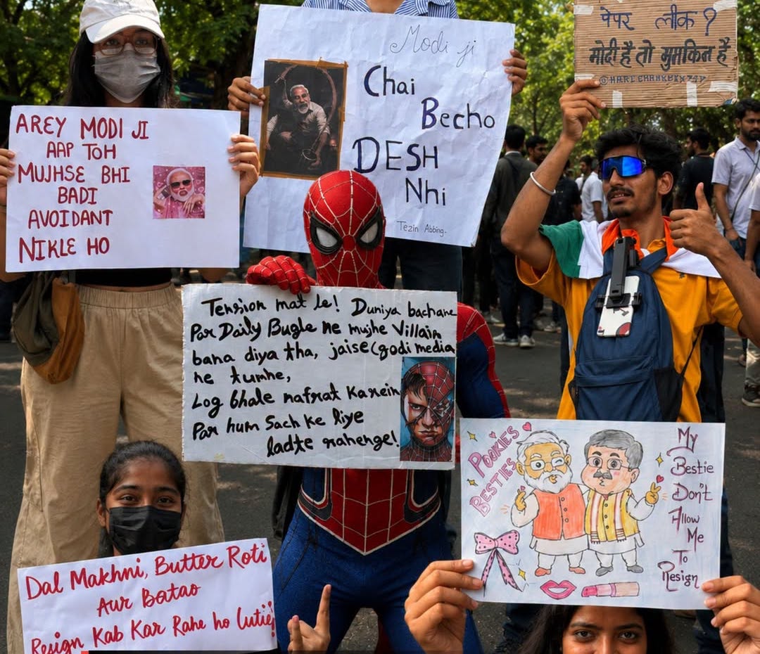 CJP Poster