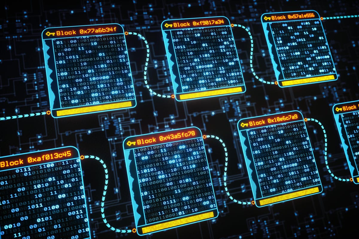Block Chain