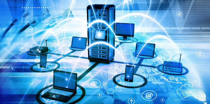Distributed Systems