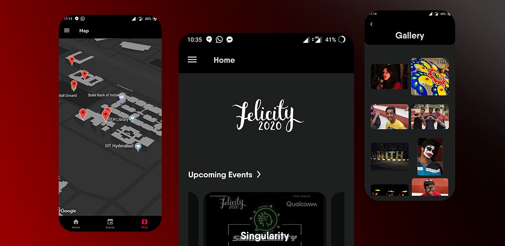 Felicity App
